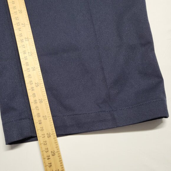 Falcon Bay Mens Pants Platinum Plus 46X28 (Fit 44 X 28 ) Baggy Relaxed Wide Leg - Picture 14 of 16